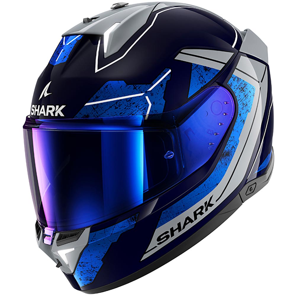 Casque Skwal i3 Rhad