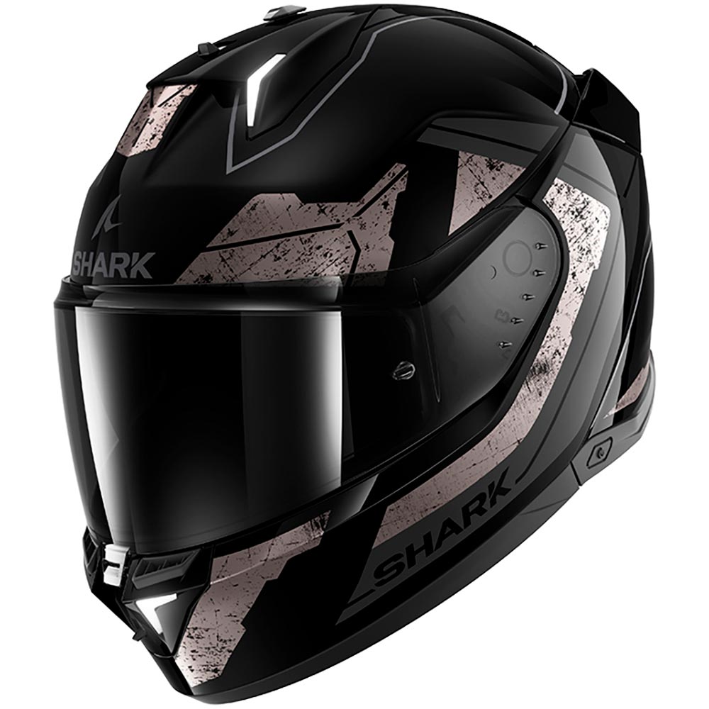 Casque Skwal i3 Rhad