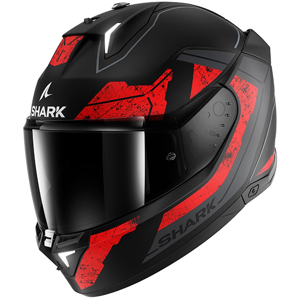 Casque Skwal i3 Rhad