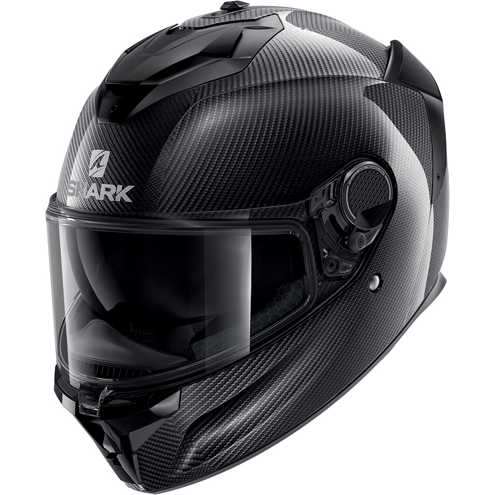 Casque Spartan GT Carbon Skin