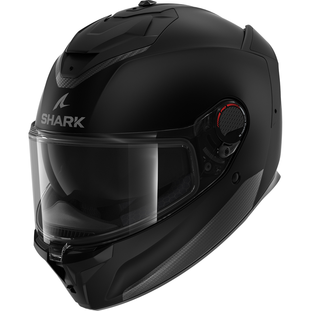 Casque Spartan GT Pro Blank