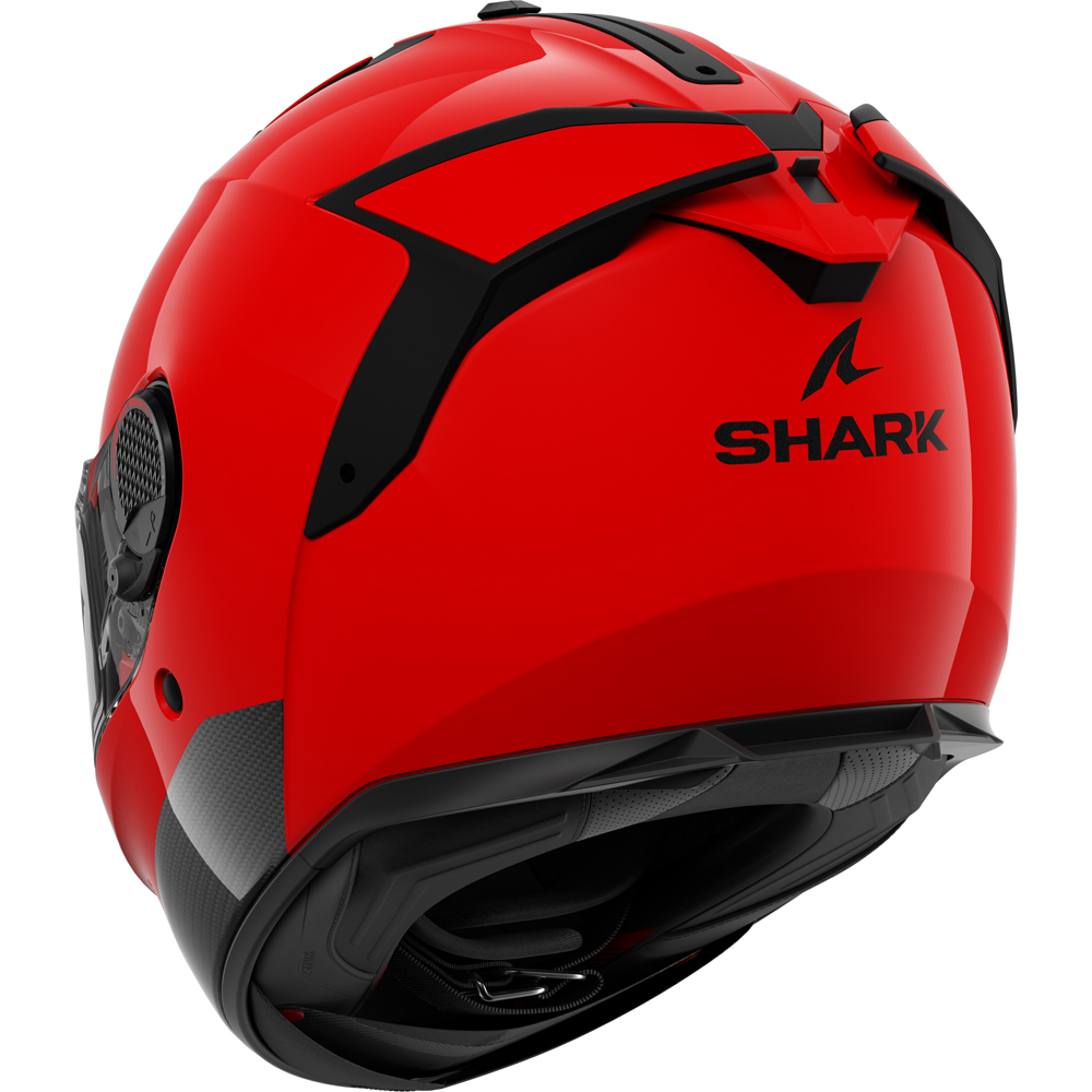 Casque Spartan GT Pro Blank