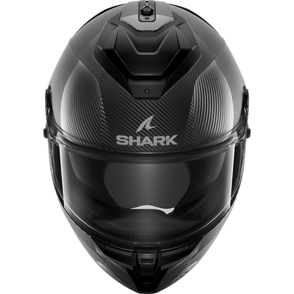 Casque Spartan GT Pro Carbon Skin Shark moto casque intégral de moto