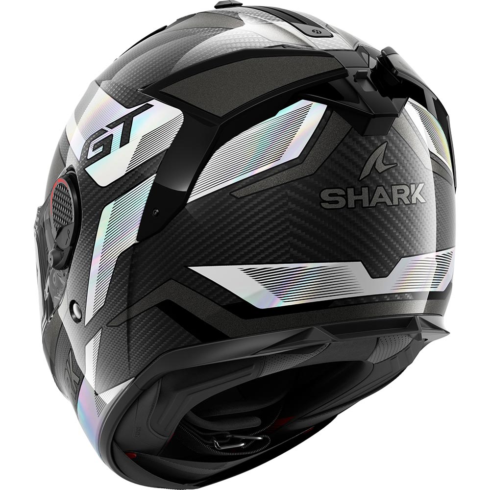 Casque Spartan GT Pro Ritmo Carbon