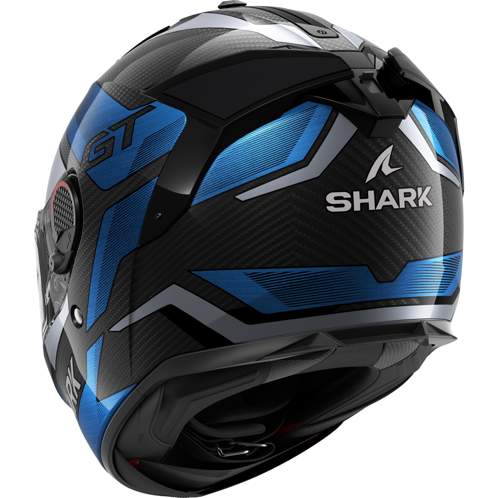 Casque Spartan GT Pro Ritmo Carbon