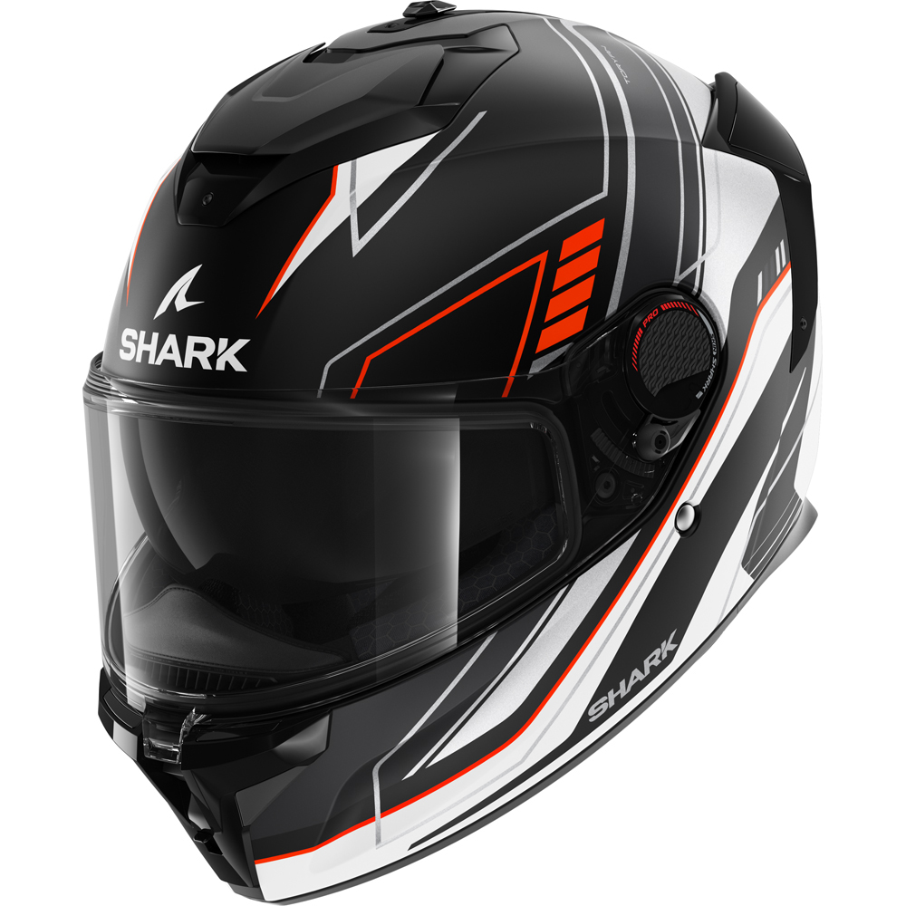 Casque Spartan GT Pro Toryan