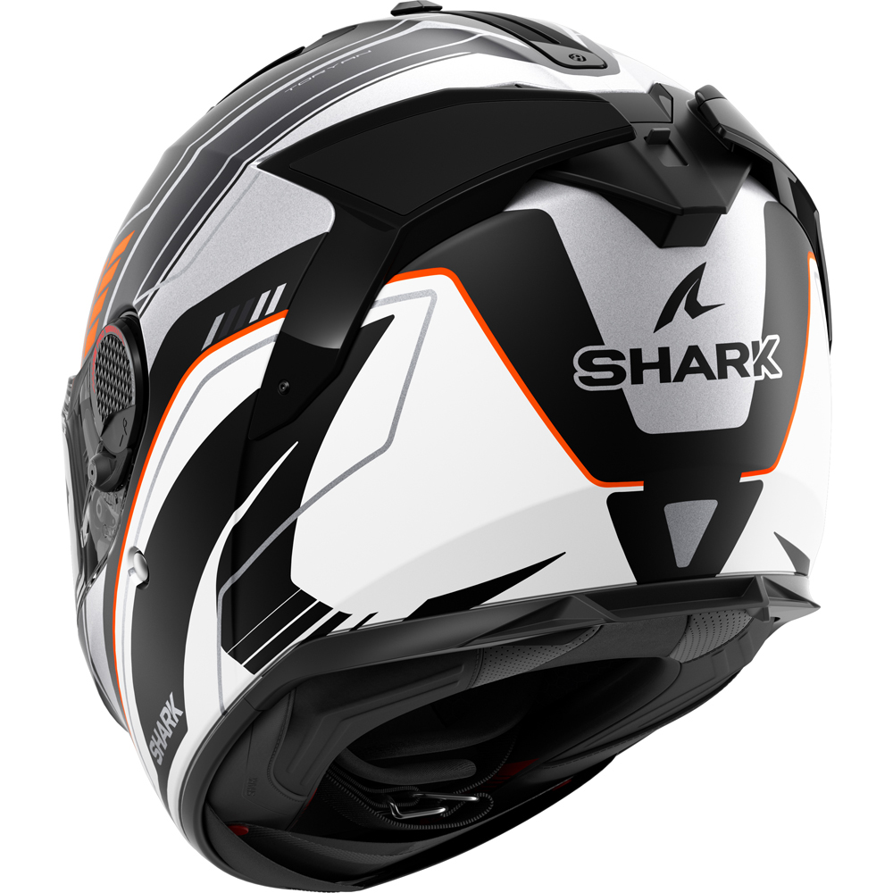 Casque Spartan GT Pro Toryan