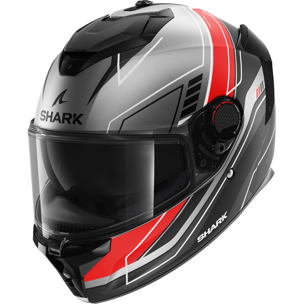 Casque Spartan GT Pro Toryan