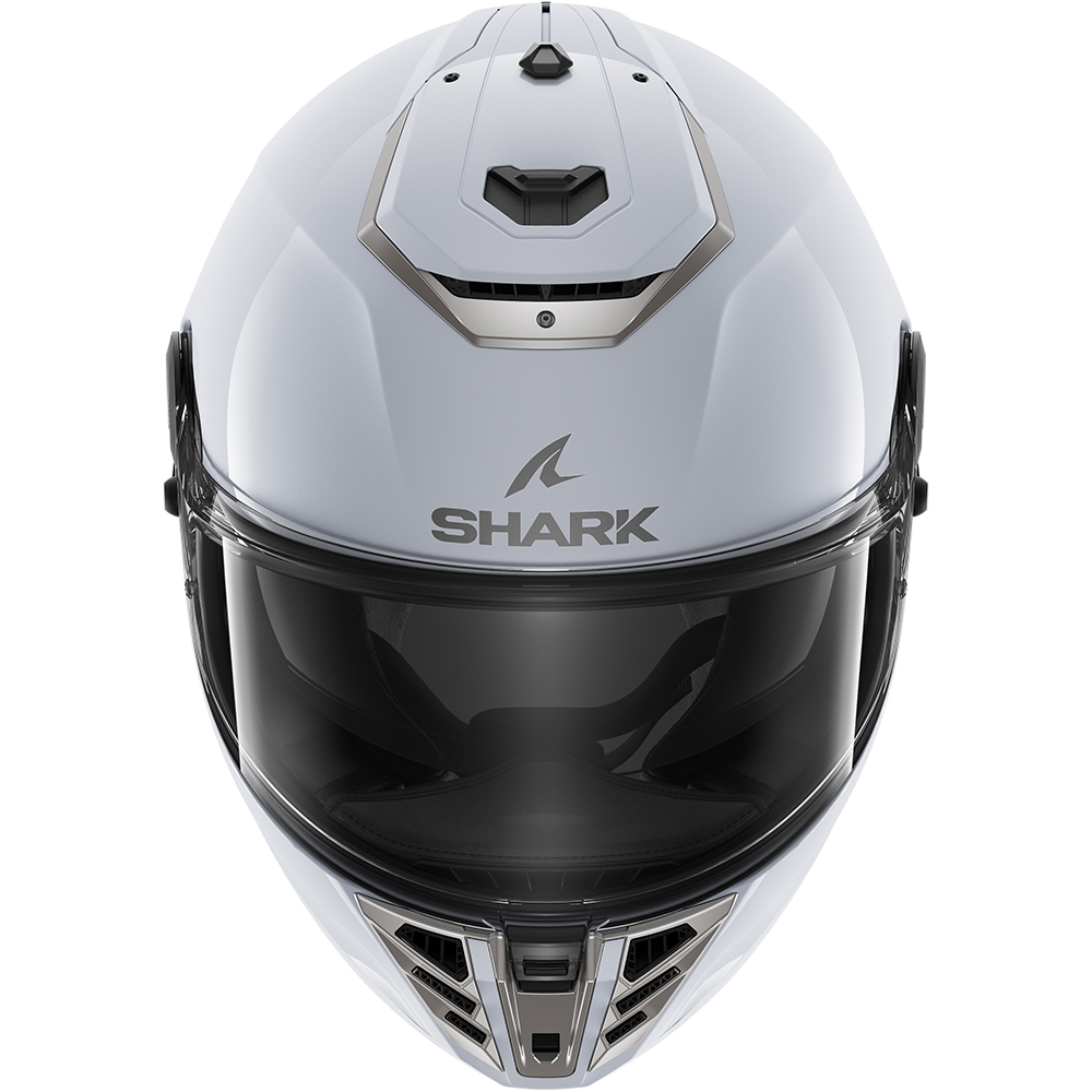 Casque Spartan RS Blank