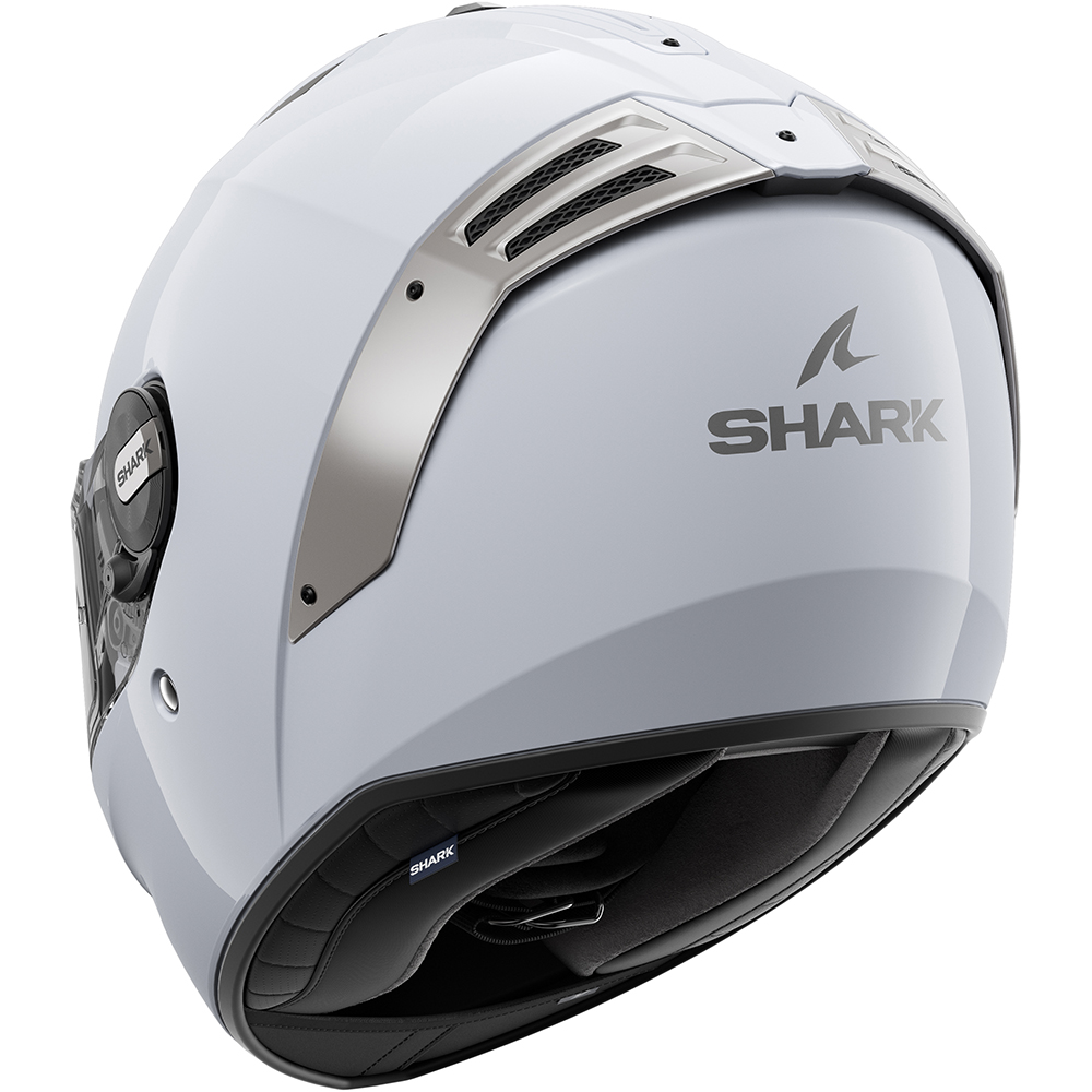 Casque Spartan RS Blank