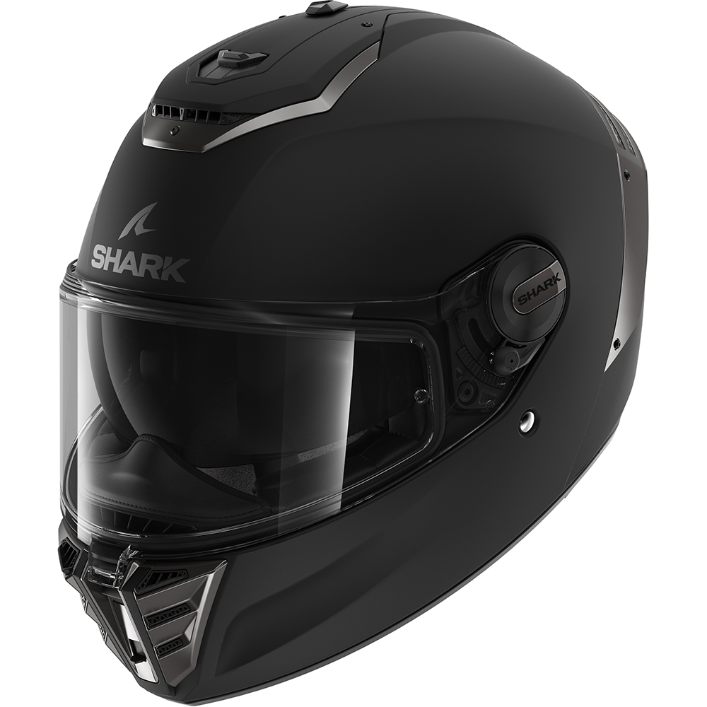 Casque Spartan RS Blank