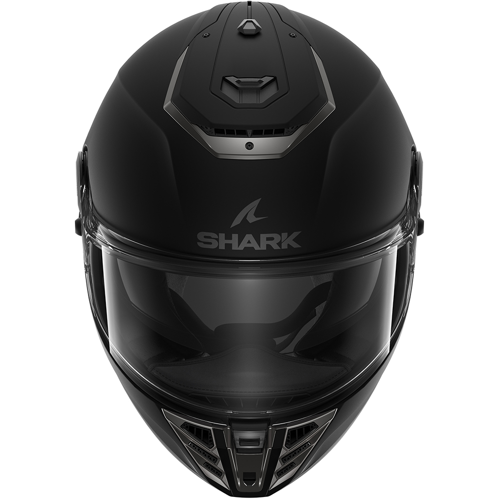 Casque Spartan RS Blank