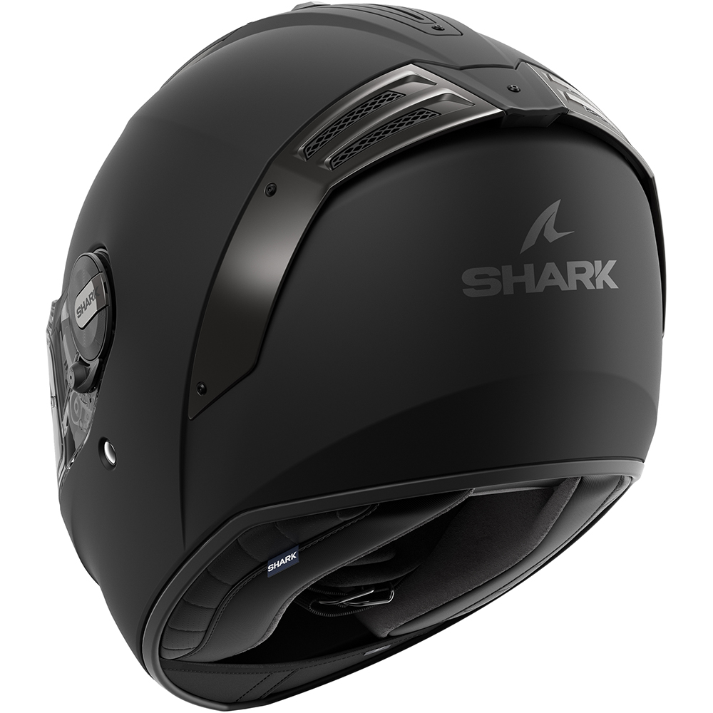 Casque Spartan RS Blank