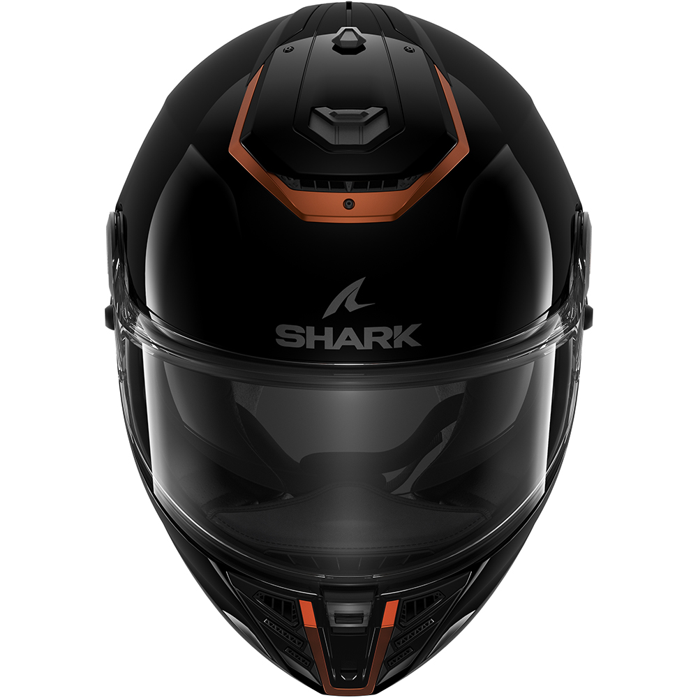 Casque Spartan RS Blank SP