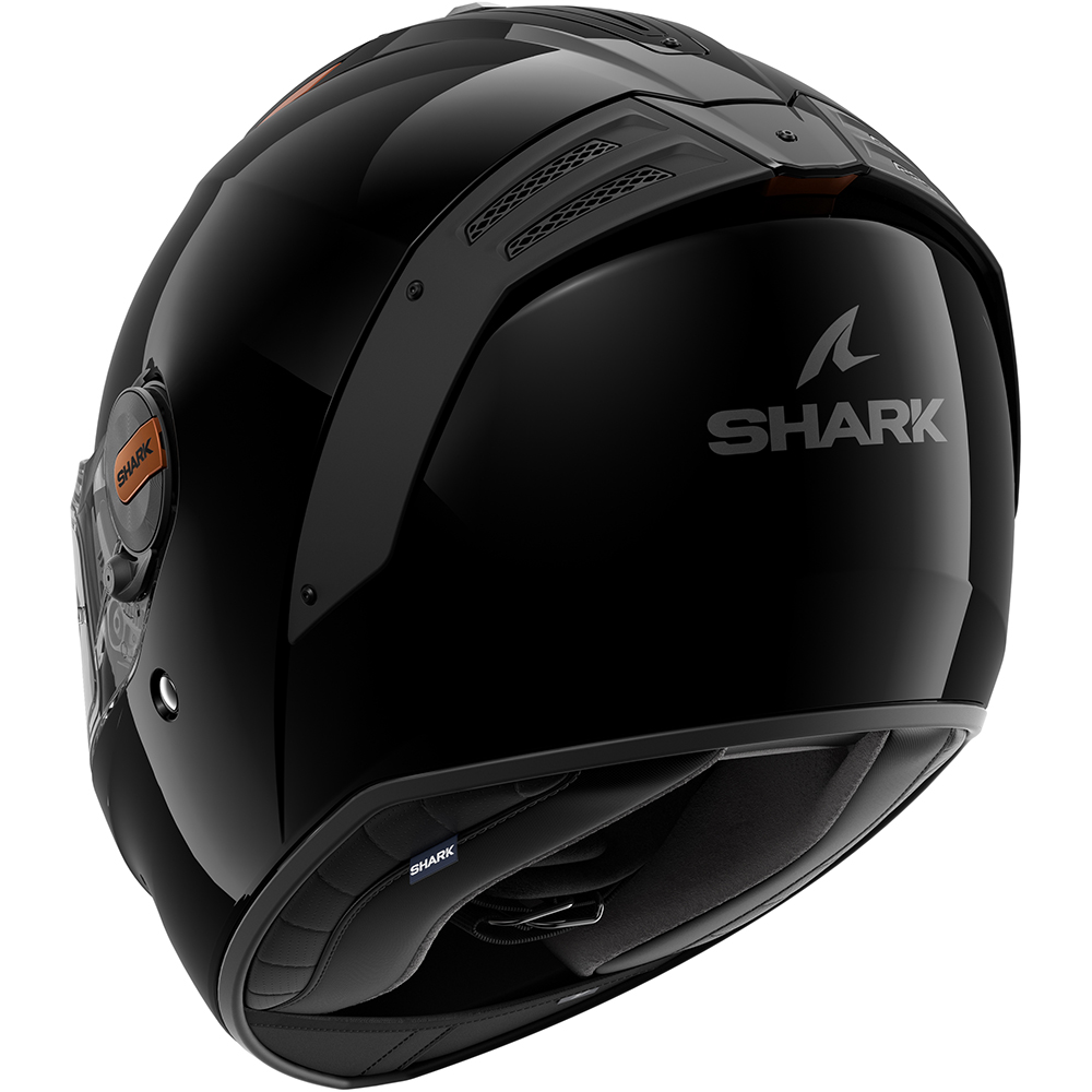 Casque Spartan RS Blank SP