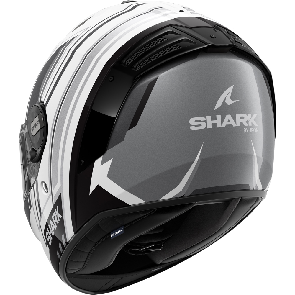 Casque Spartan RS Byrhon