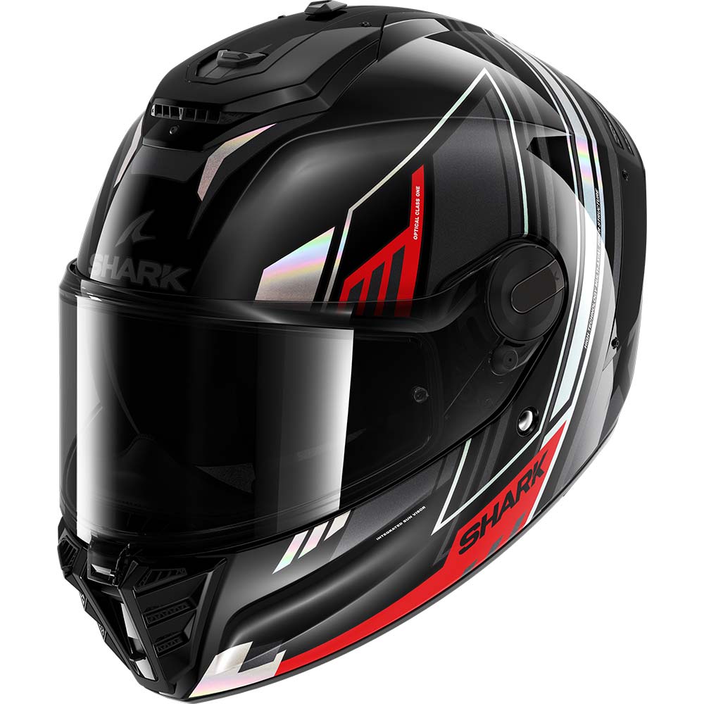 Casque Spartan RS Byrhon