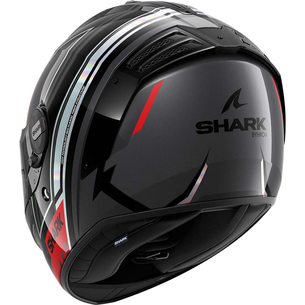 Casque Spartan RS Byrhon