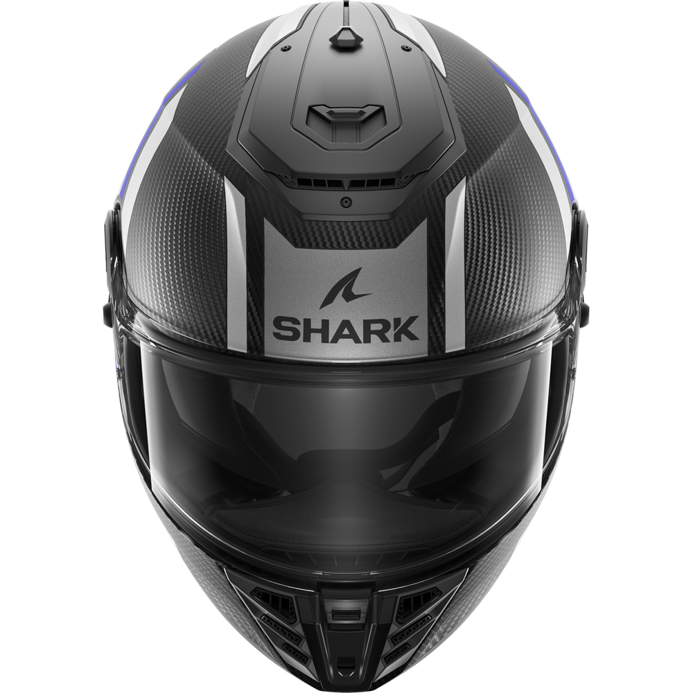 Casque Spartan RS Carbon Shawn