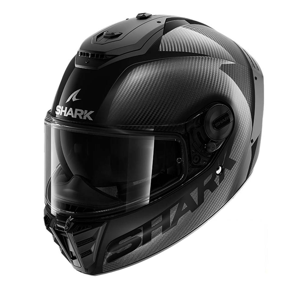 Casque Spartan RS Carbon Skin