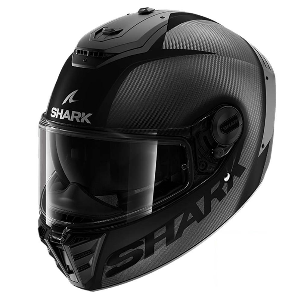 Casque Spartan RS Carbon Skin