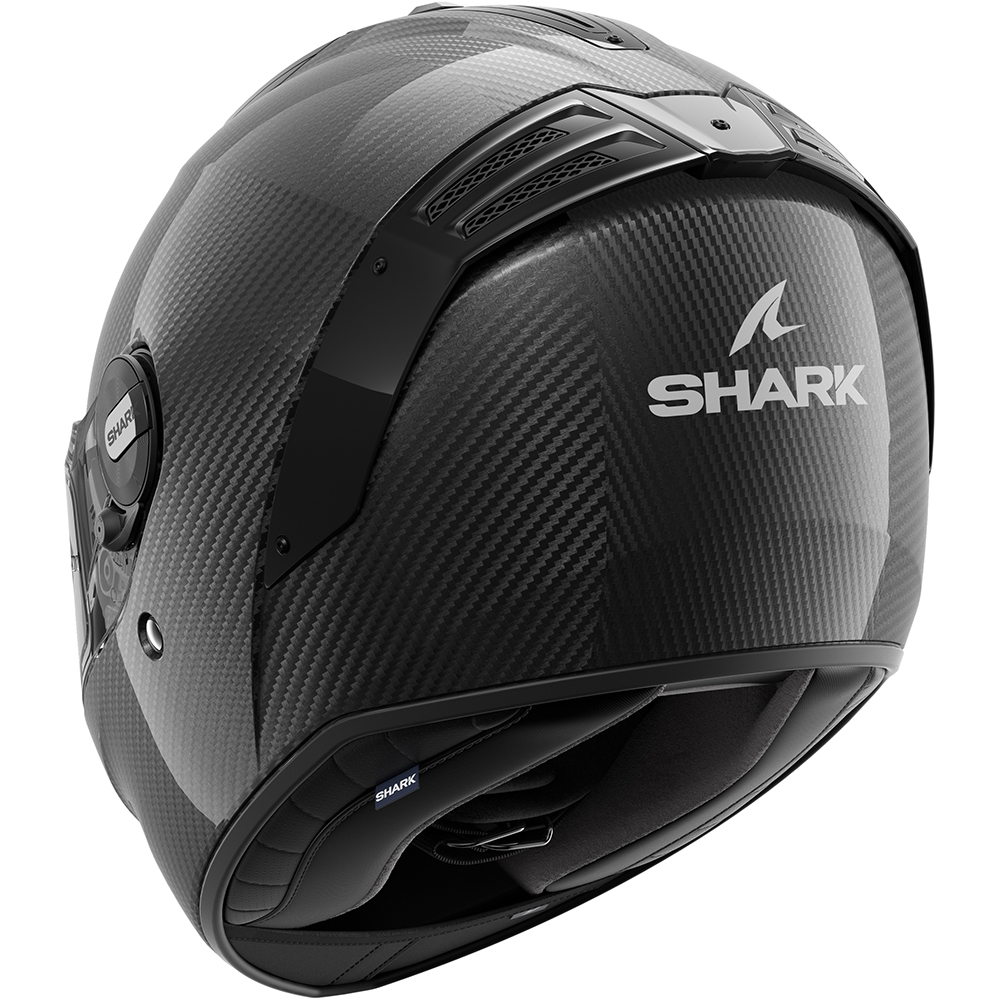 Casque Spartan RS Carbon Skin