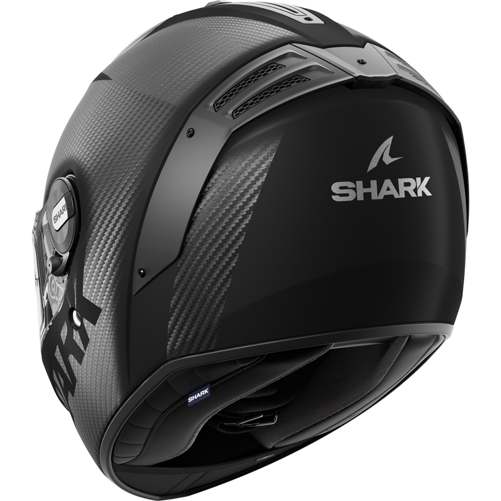 Casque Spartan RS Carbon Skin - 2022