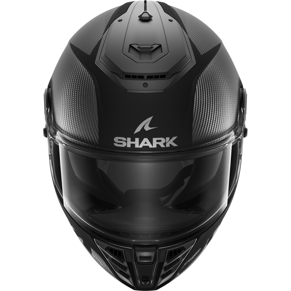 Casque Spartan RS Carbon Skin - 2022