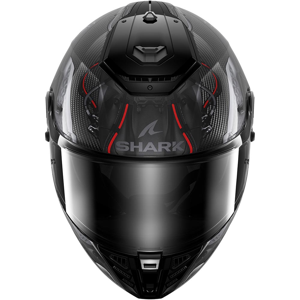 Casque Spartan RS Carbon Xbot