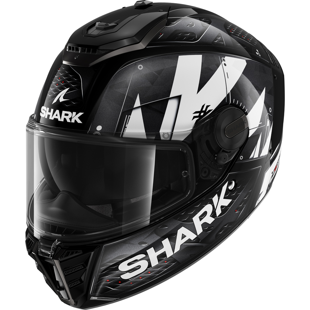 Casque Spartan RS Stingrey