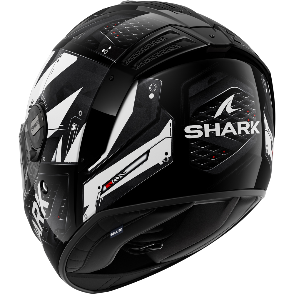 Casque Spartan RS Stingrey