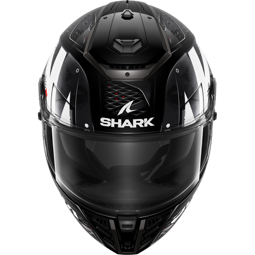 Casque Spartan RS Stingrey