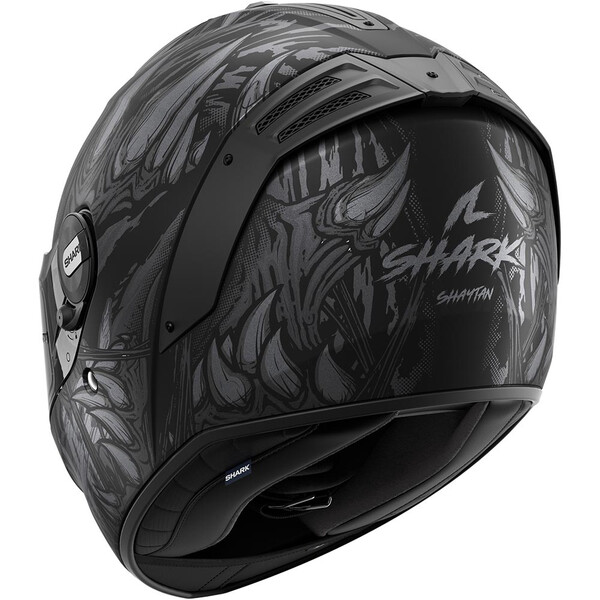 Casque Spartan RS Shaytan