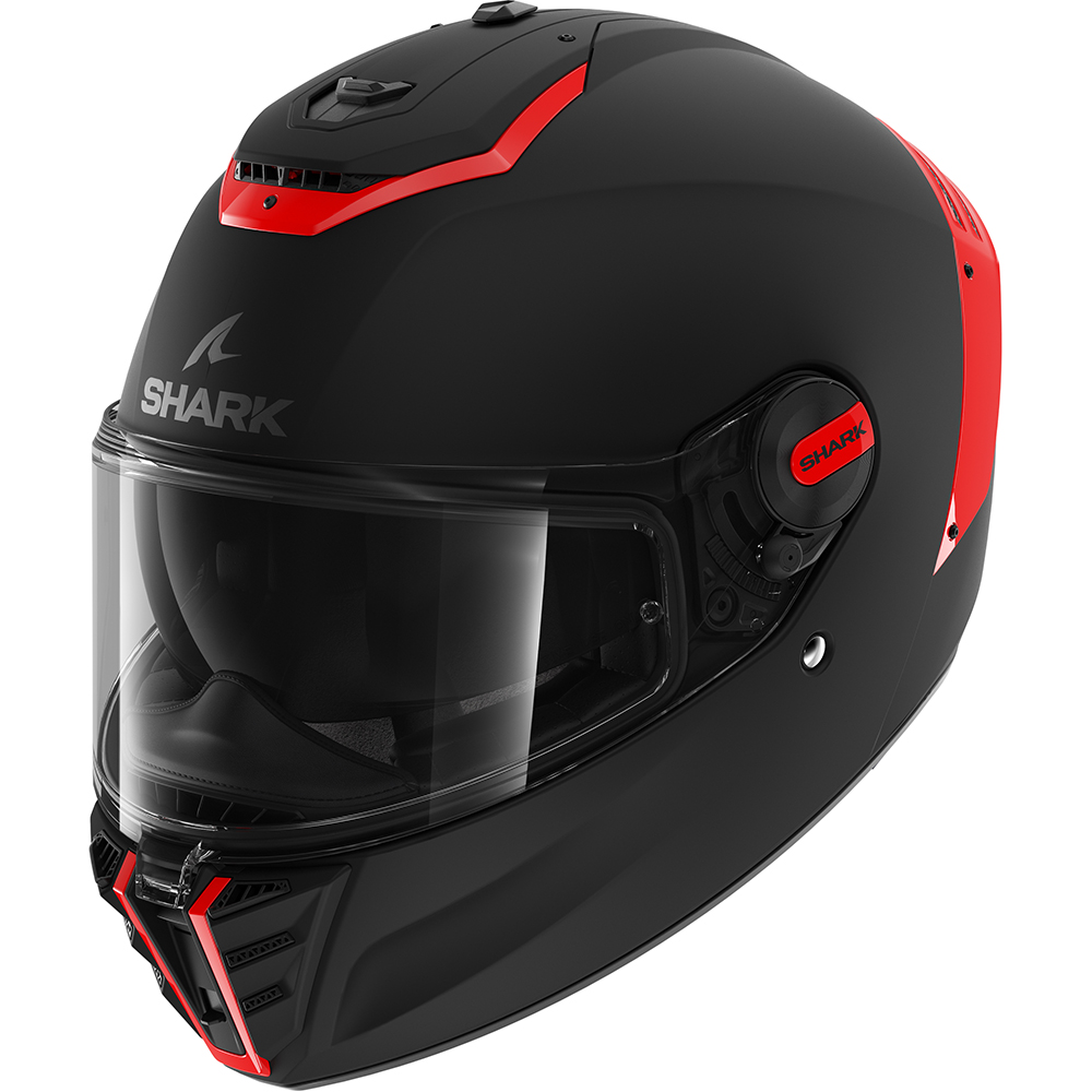 Casque Spartan RS Blank SP