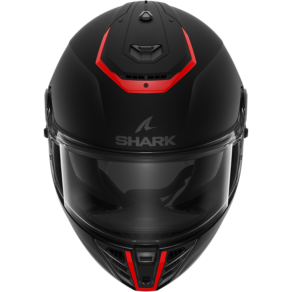 Casque Spartan RS Blank SP