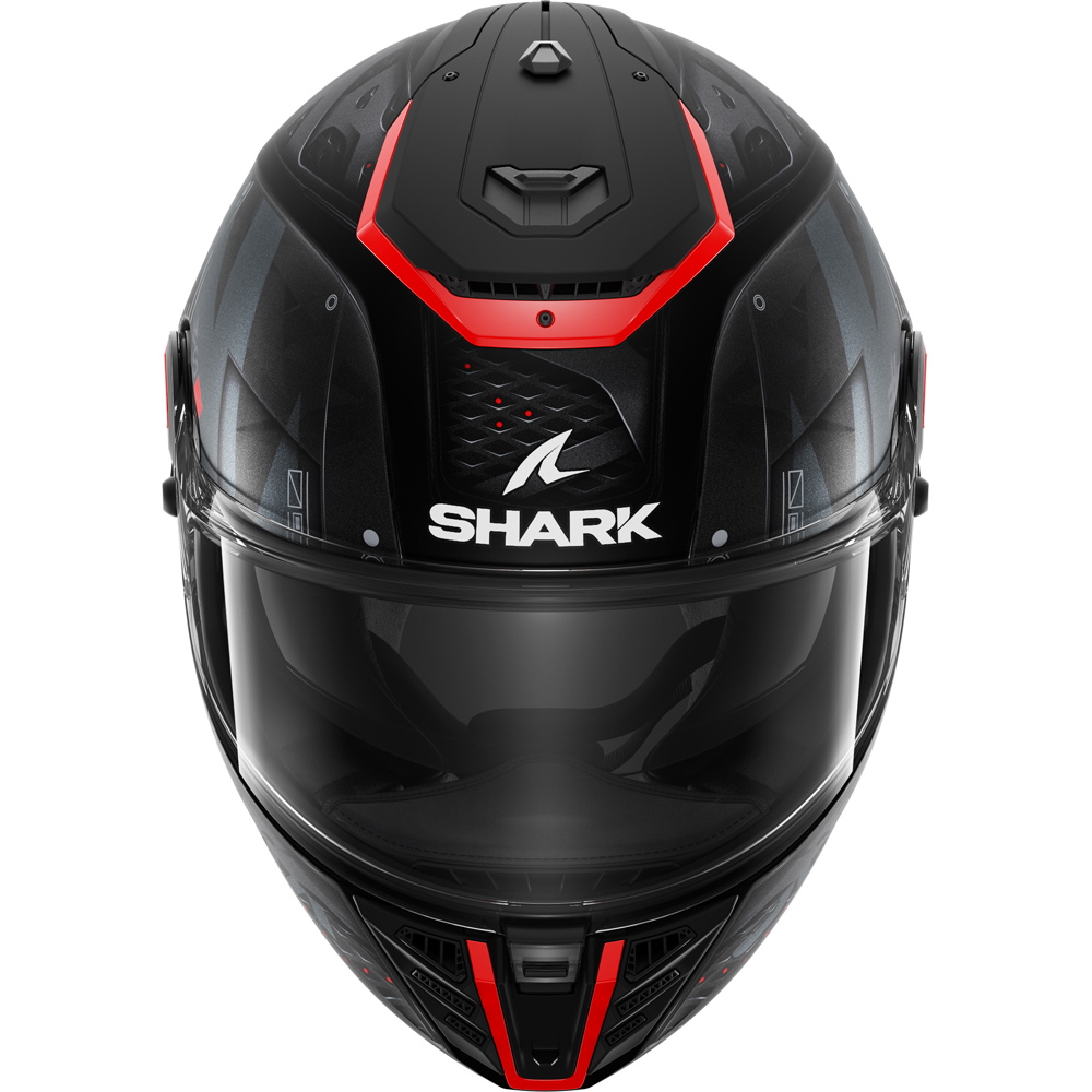 Casque Spartan RS Stingrey