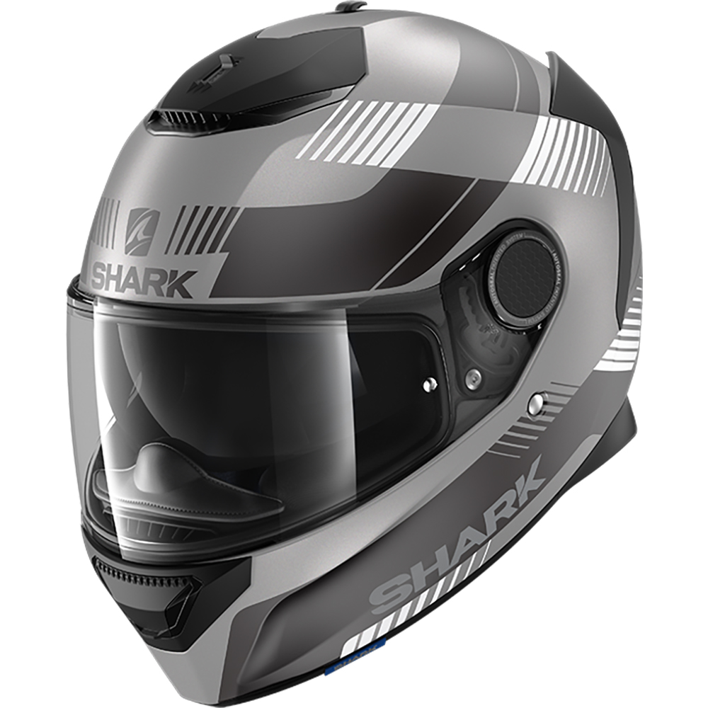 Casque Spartan Strad