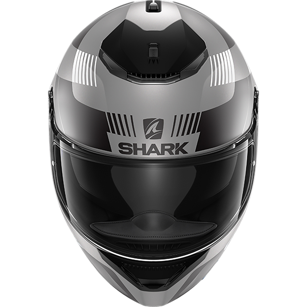 Casque Spartan Strad