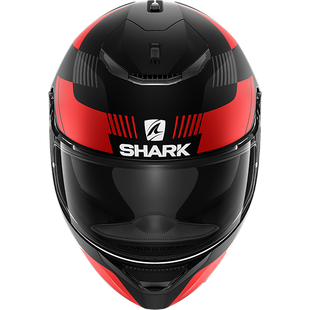 Casque Spartan Strad