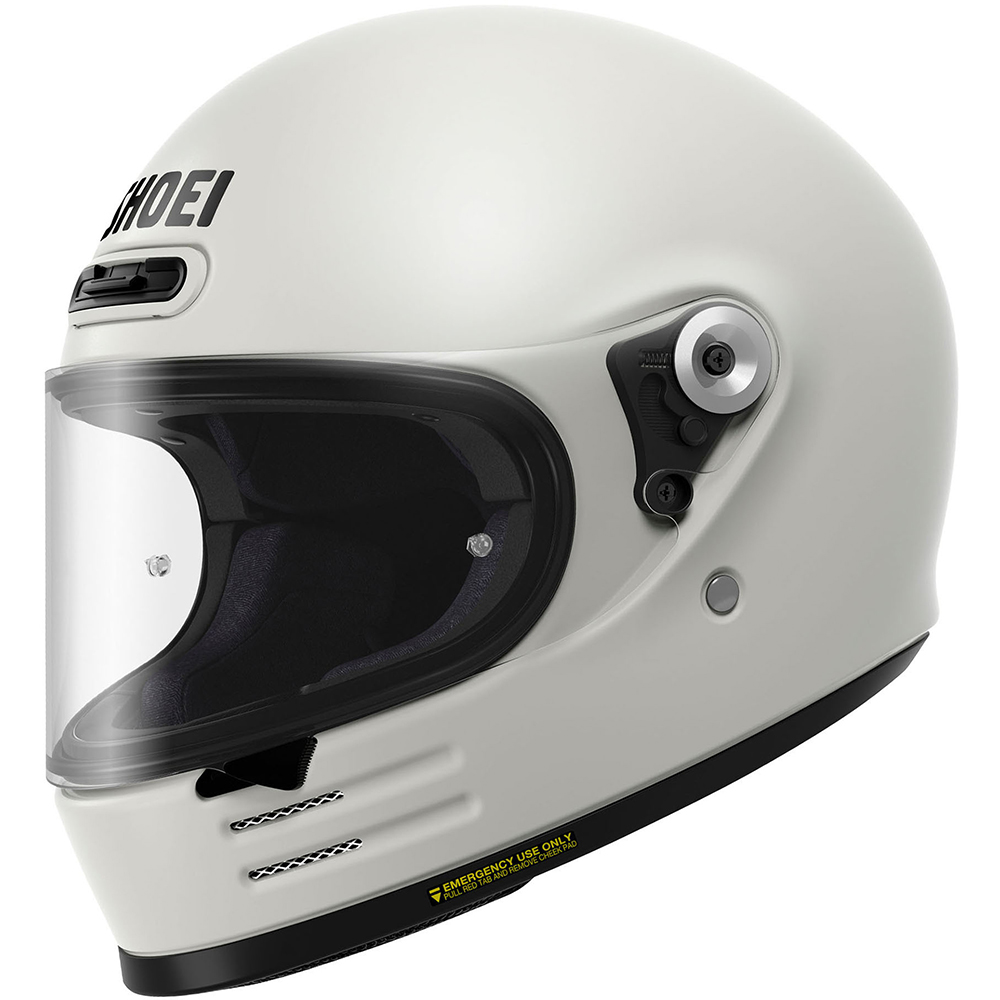 Casque Glamster 06