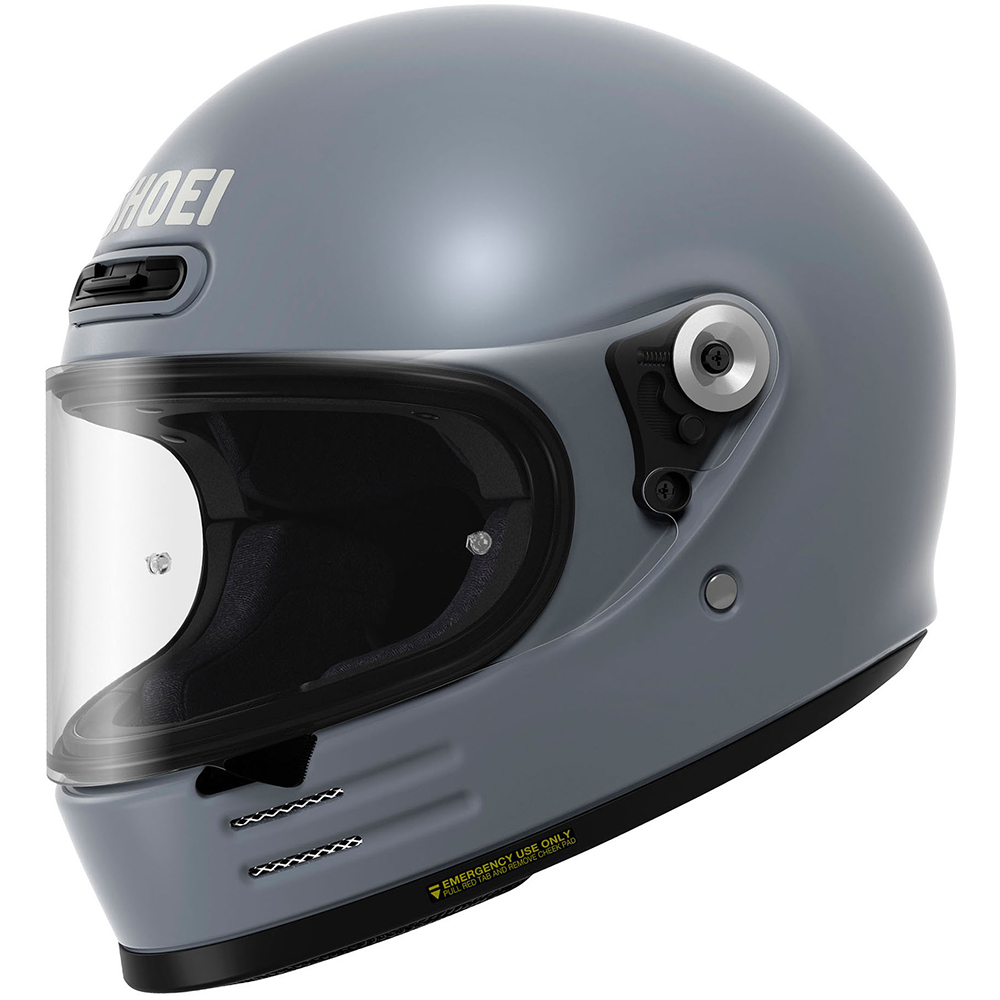 Casque Glamster 06