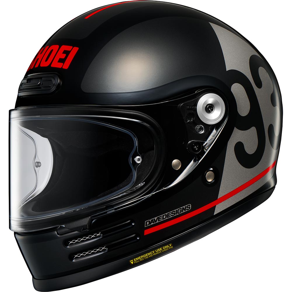 Casque Glamster 06 MM93 Classic