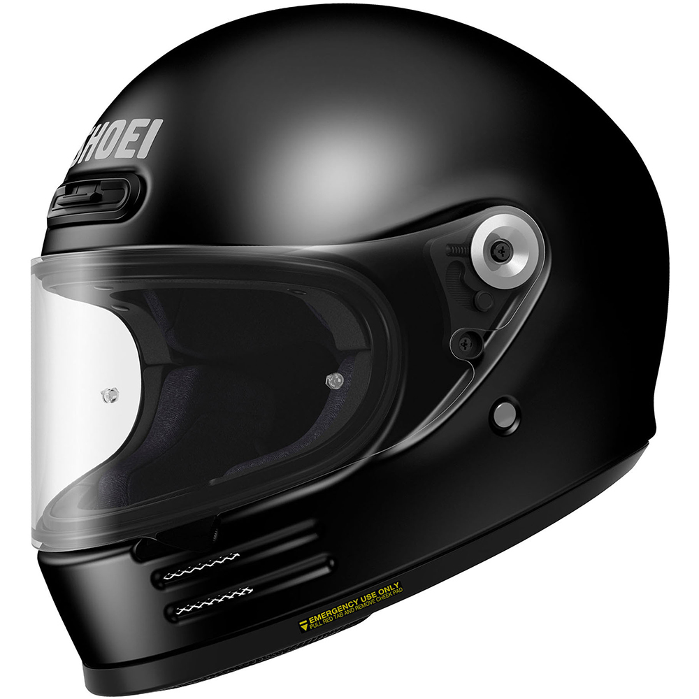Casque Glamster 06
