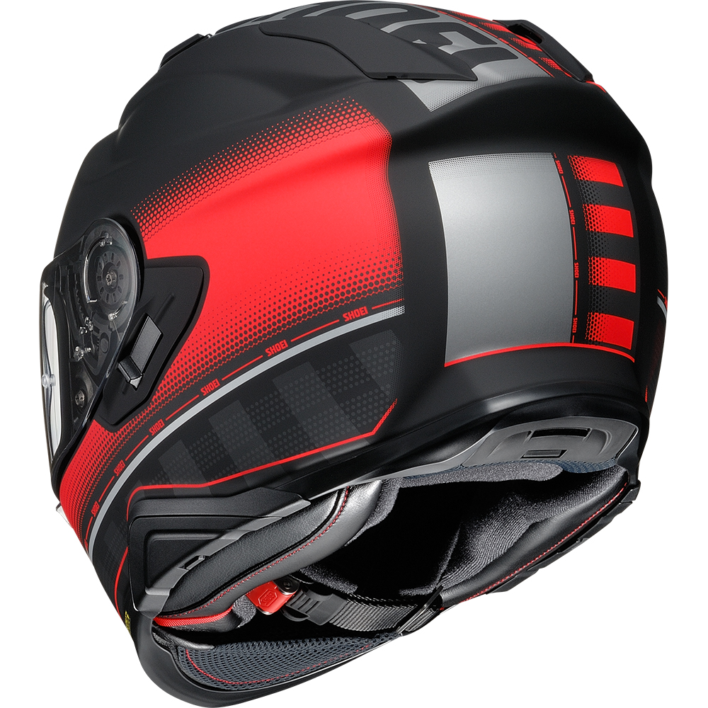 Casque GT-Air 2 Tesseract