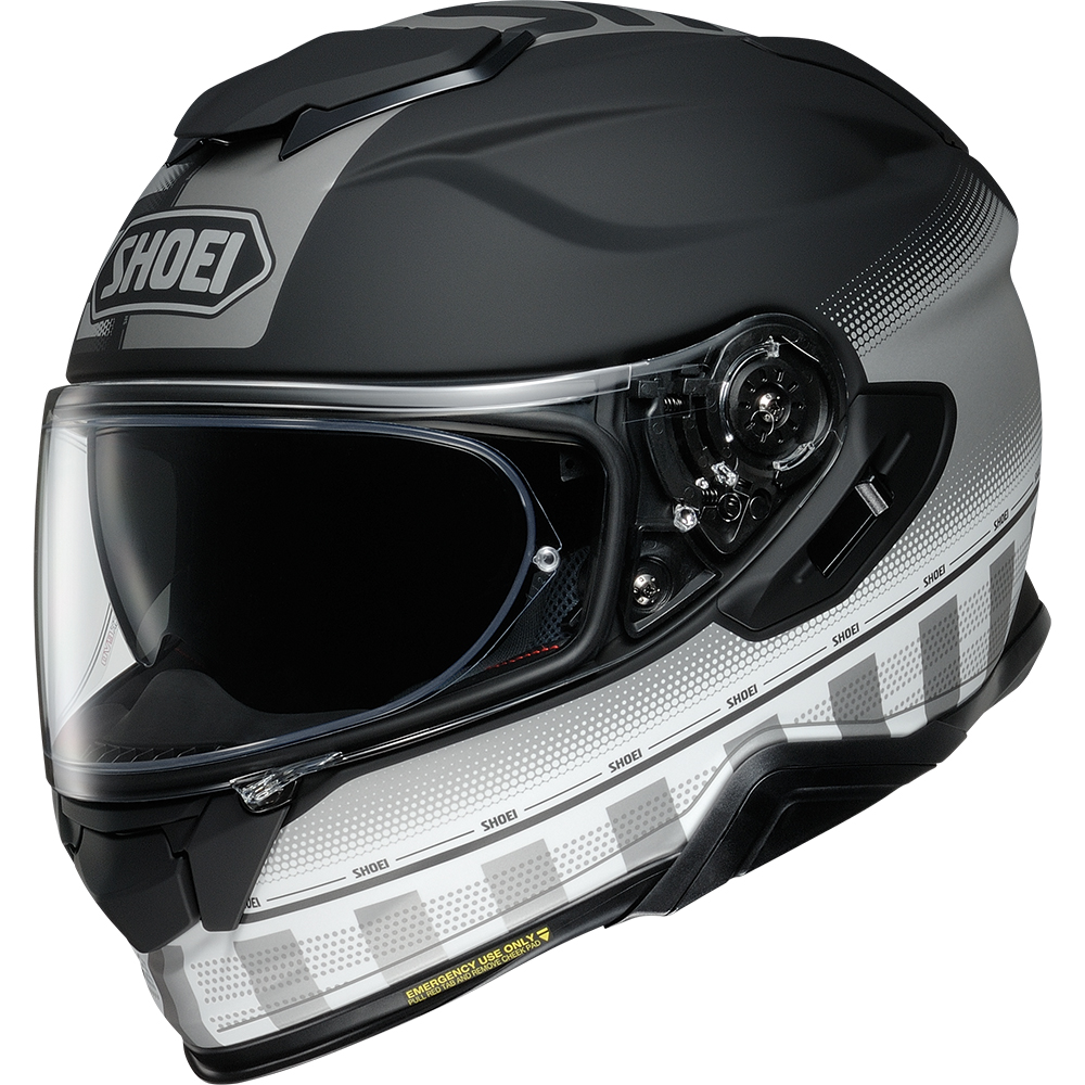 Casque GT-Air 2 Tesseract