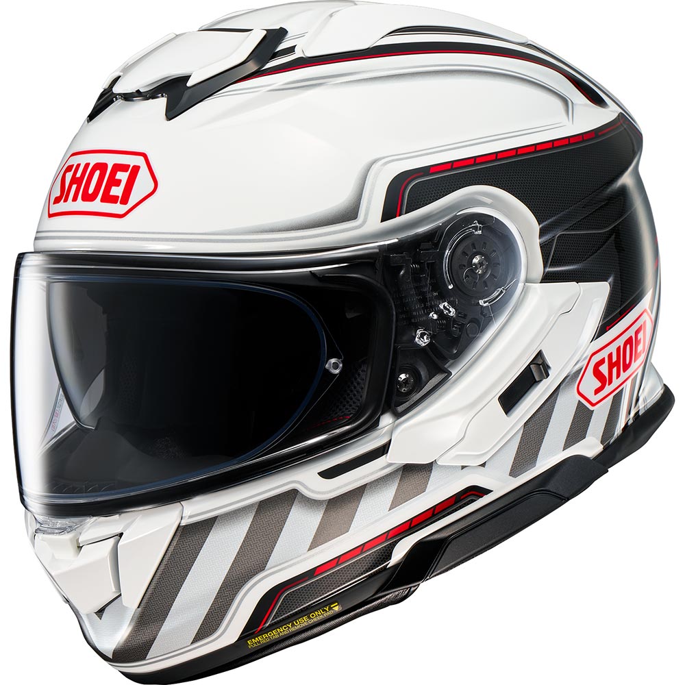 Casque GT-Air 3 Discipline