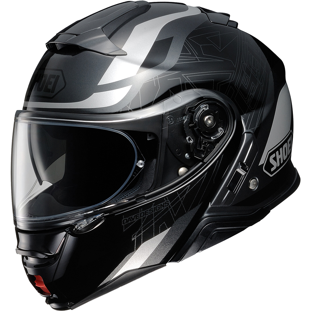 Casque Neotec 2 MM93 Collection 2-way