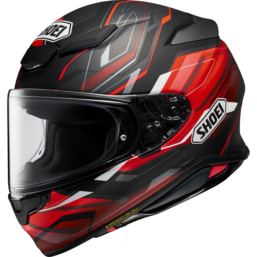 Casque NXR2 Capriccio