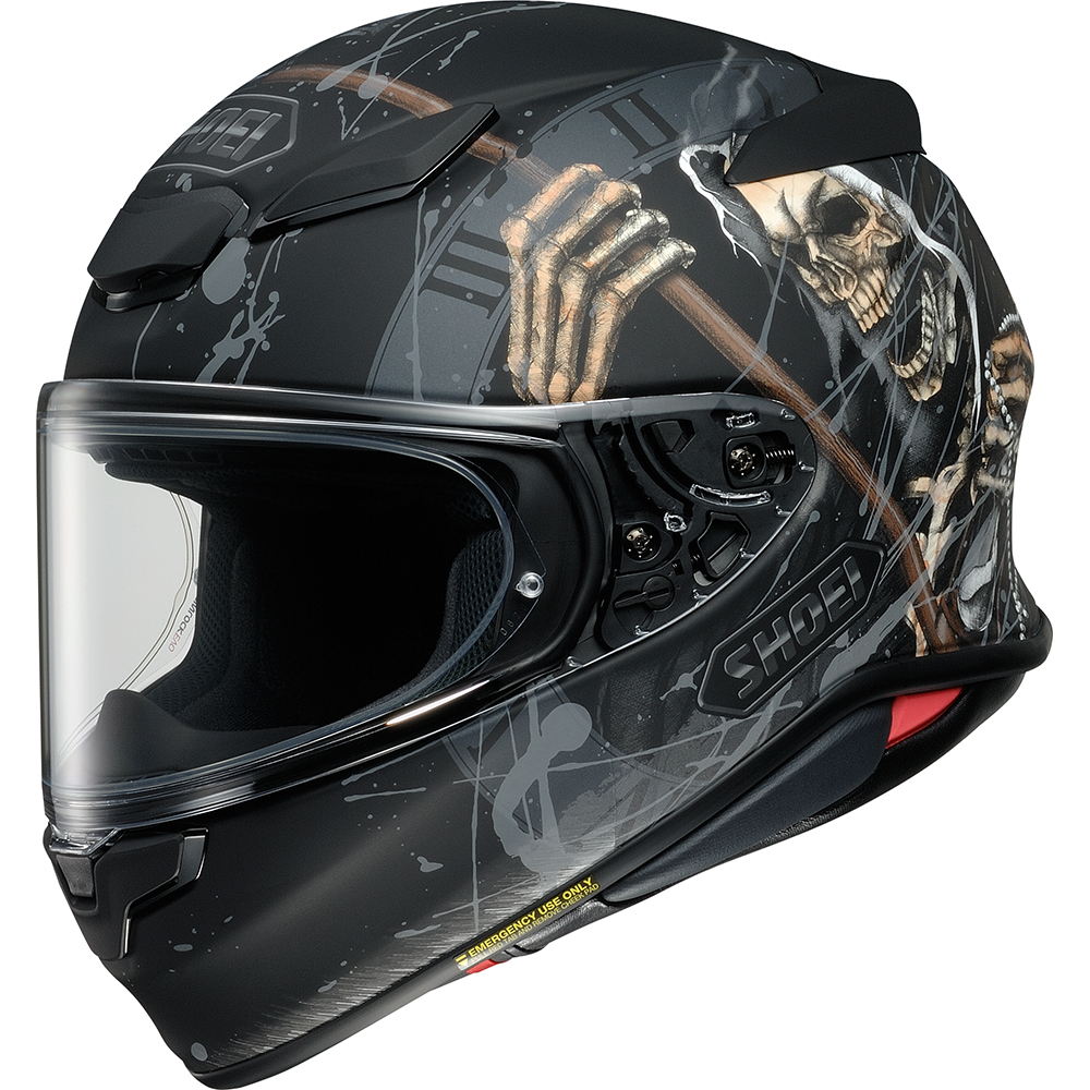 Casque NXR2 Faust