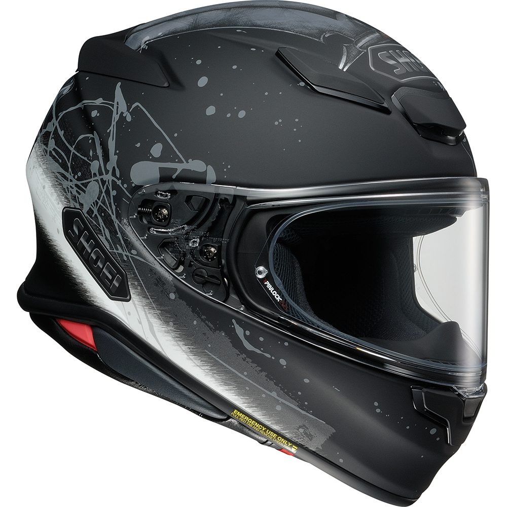 Casque NXR2 Faust